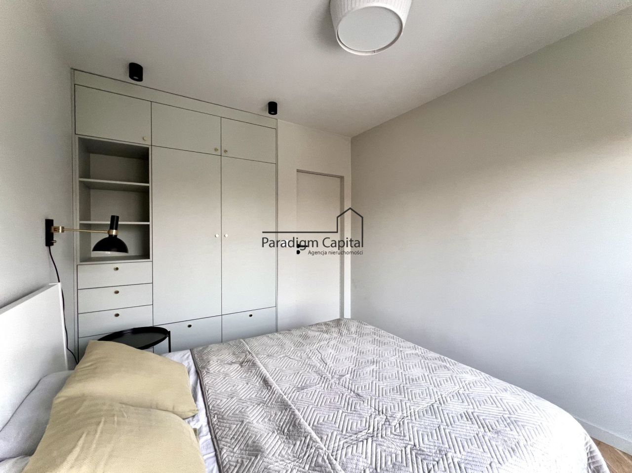 Mieszkanie 2-pokojowe Kraków Krowodrza, ul. Wrocławska. Zdjęcie 14