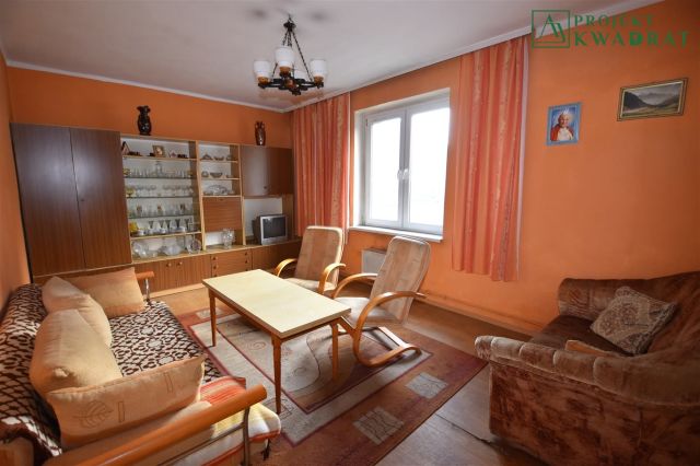 Mieszkanie 2-pokojowe Zabrze Centrum, ul. gen. Charlesa de Gaulle'a. Zdjęcie 3