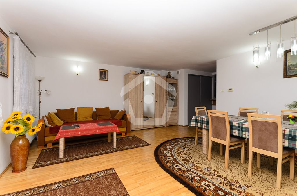 dom szeregowy, 4 pokoje Rzeszów Wilkowyja, ul. Władysława IV. Zdjęcie 4