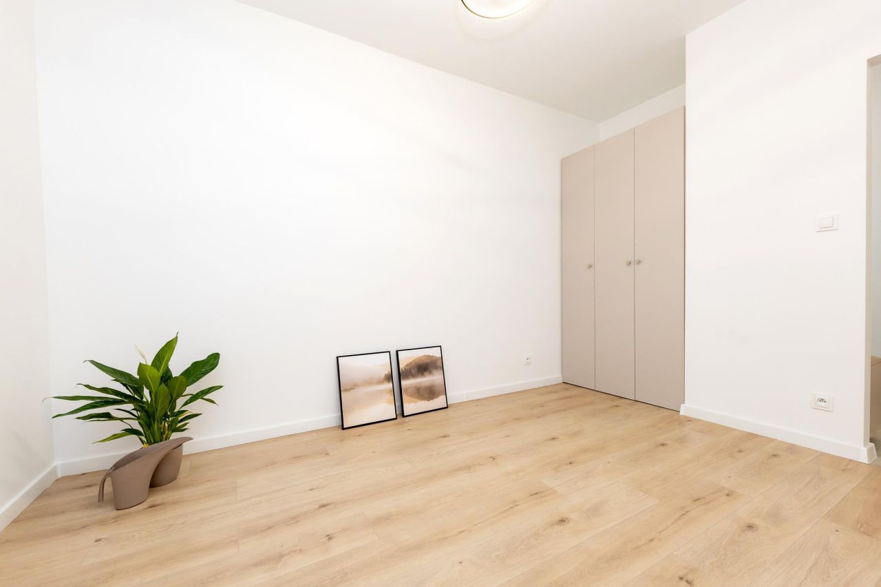 Mieszkanie 2-pokojowe Leszno Centrum, ul. Bohaterów Westerplatte. Zdjęcie 13