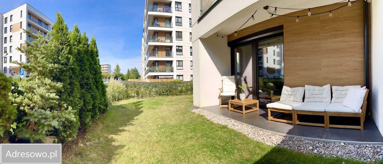 Mieszkanie 3-pokojowe Kraków Grzegórzki, ul. Dąbska. Zdjęcie 13