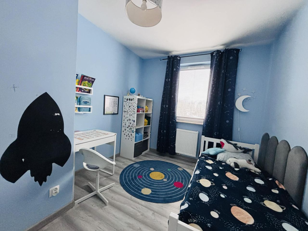 Mieszkanie 3-pokojowe Sandomierz Zarzekowice, Wacława Brzozowskiego. Zdjęcie 7