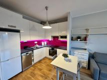 Mieszkanie 3-pokojowe Kraków Prądnik Czerwony, ul. Śliczna. Zdjęcie 4