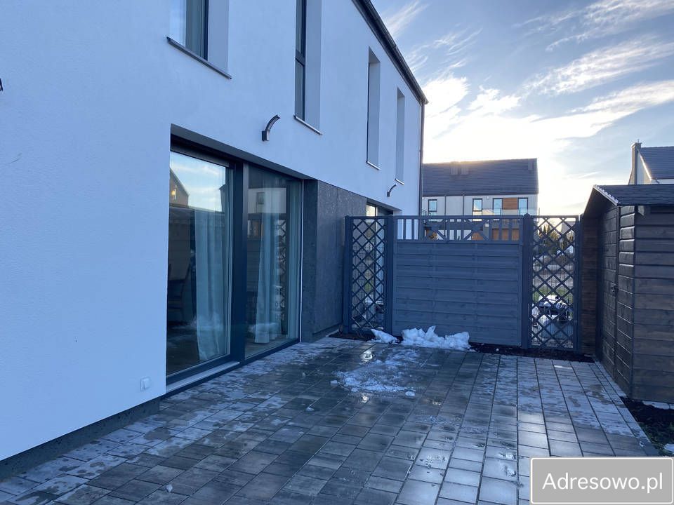 bliźniak Pępowo. Zdjęcie 8