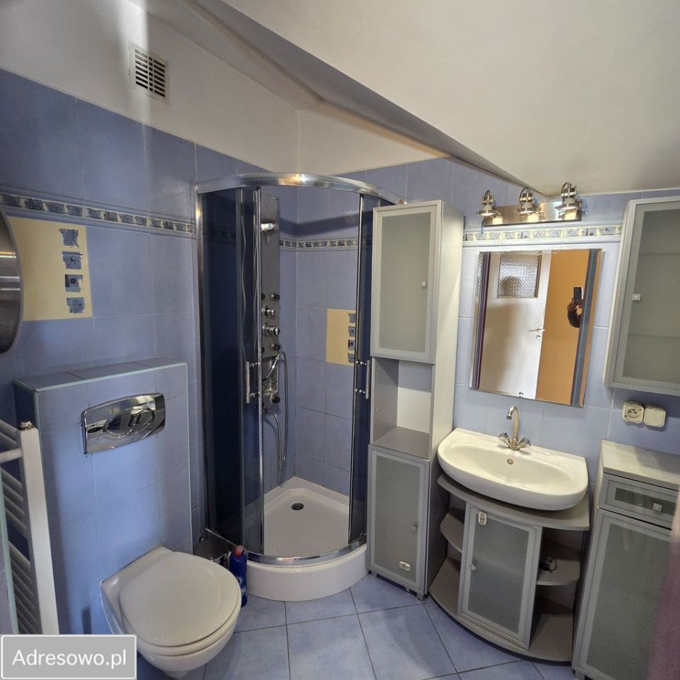 Mieszkanie 2-pokojowe Ząbki, ul. Powstańców. Zdjęcie 6