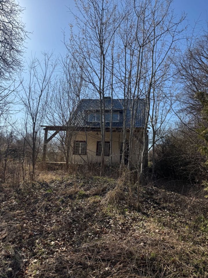 Działka budowlana Dębina. Zdjęcie 6