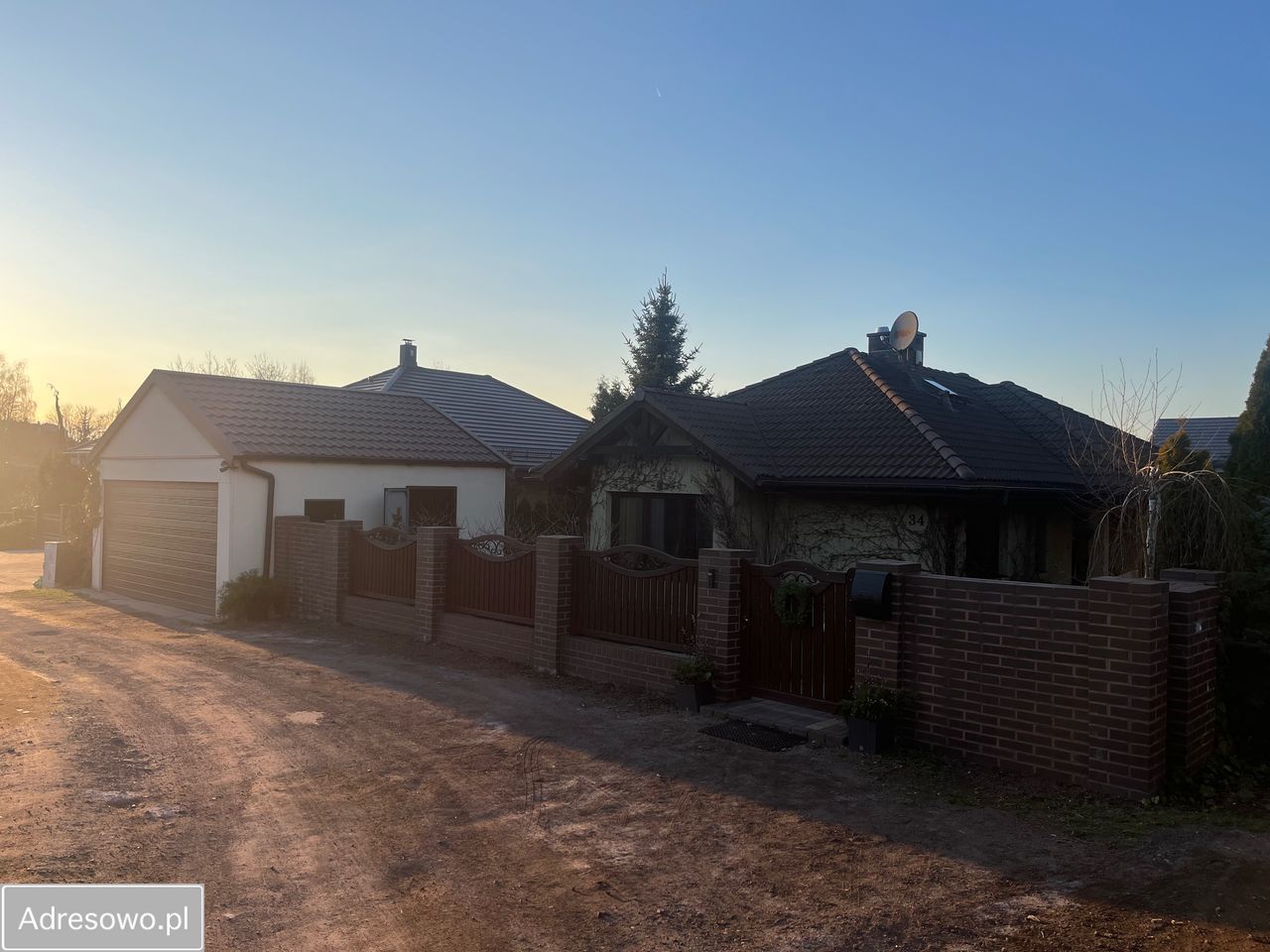 dom wolnostojący, 4 pokoje Ruda Śląska Kochłowice. Zdjęcie 17