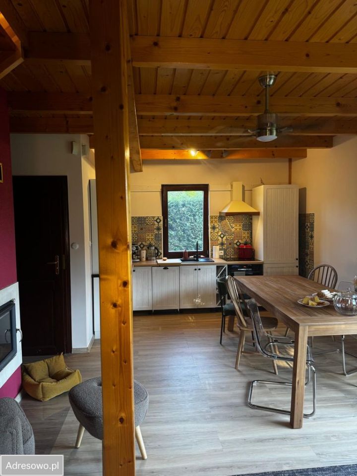 dom wolnostojący, 5 pokoi Goławice Pierwsze. Zdjęcie 15