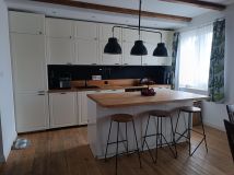 Mieszkanie 3-pokojowe Toruń Bielany, ul. Mariana Jaroczyńskiego. Zdjęcie 1