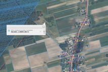 Działka siedliskowa Grabów Rycki. Zdjęcie 3