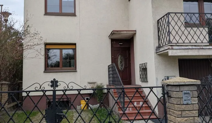 dom szeregowy, 6 pokoi Kędzierzyn-Koźle Pogorzelec, ul. Aleja Róż