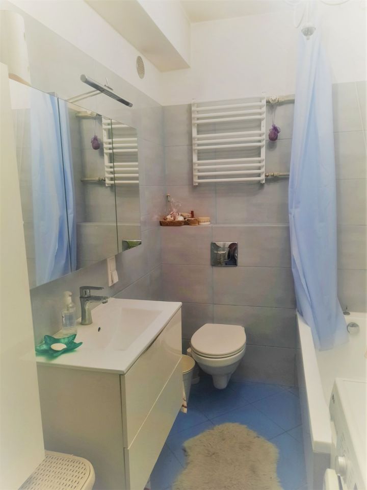 Mieszkanie 2-pokojowe Warszawa Praga-Północ, ul. Letnia. Zdjęcie 3