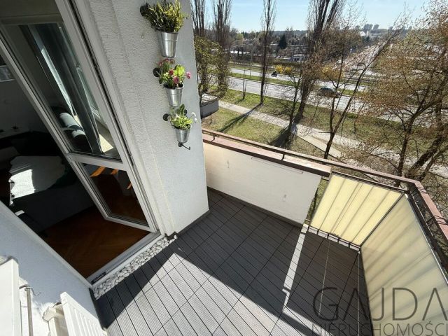 Mieszkanie 3-pokojowe Poznań Nowe Miasto, ul. Warszawska. Zdjęcie 13