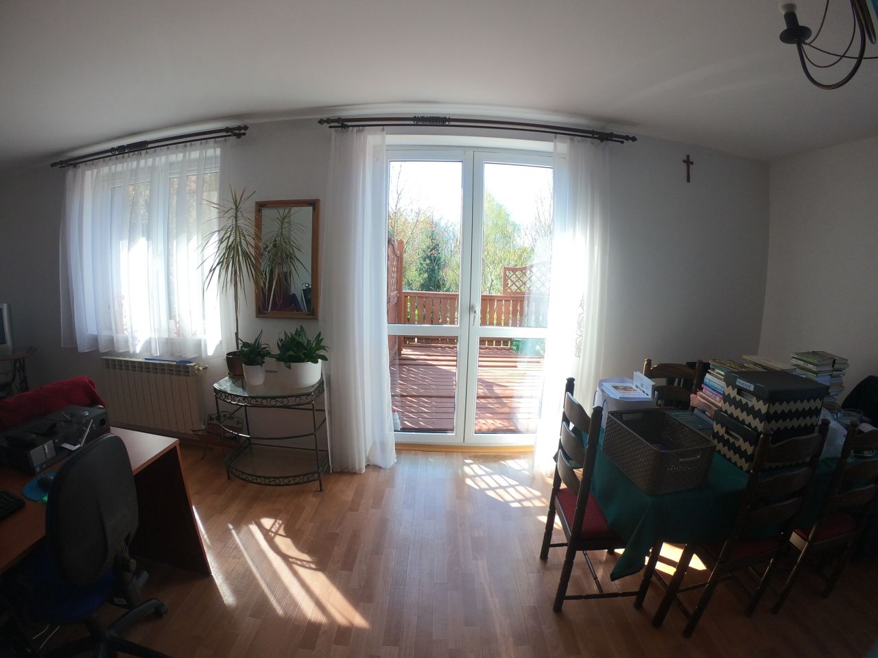 dom wolnostojący, 5 pokoi Sadów Kopce, ul. Powstańców Śląskich. Zdjęcie 47