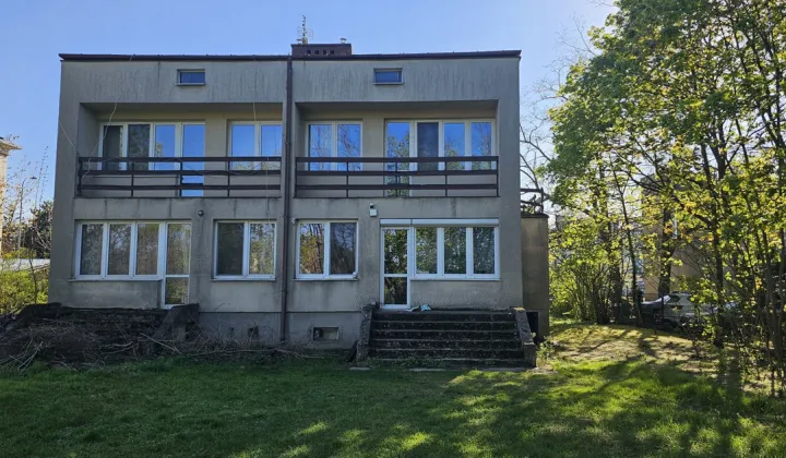 Działka budowlana Warszawa Wilanów, ul. Wiertnicza