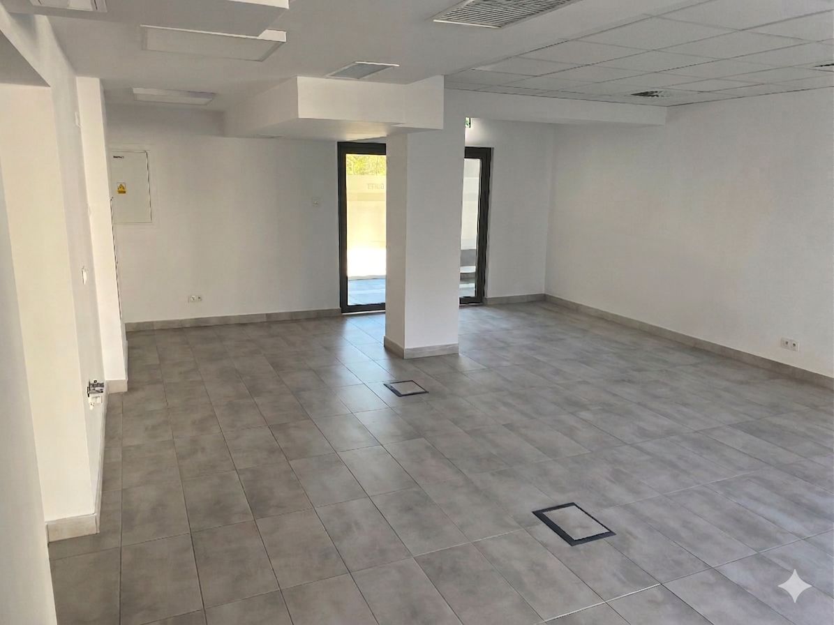 Lokal Poznań Osiedle Warszawskie, ul. Mogileńska. Zdjęcie 4