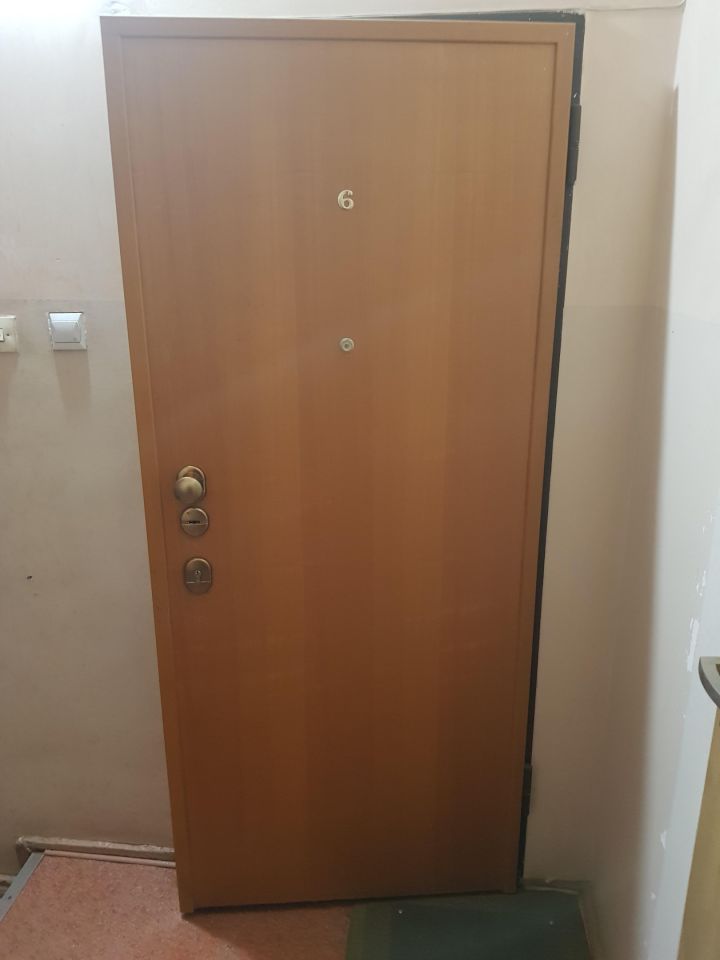 Mieszkanie 2-pokojowe Wrocław Śródmieście, ul. Nowowiejska. Zdjęcie 9