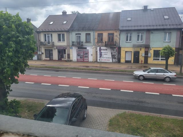 bliźniak, 6 pokoi Dęblin Irena, Warszawska. Zdjęcie 33