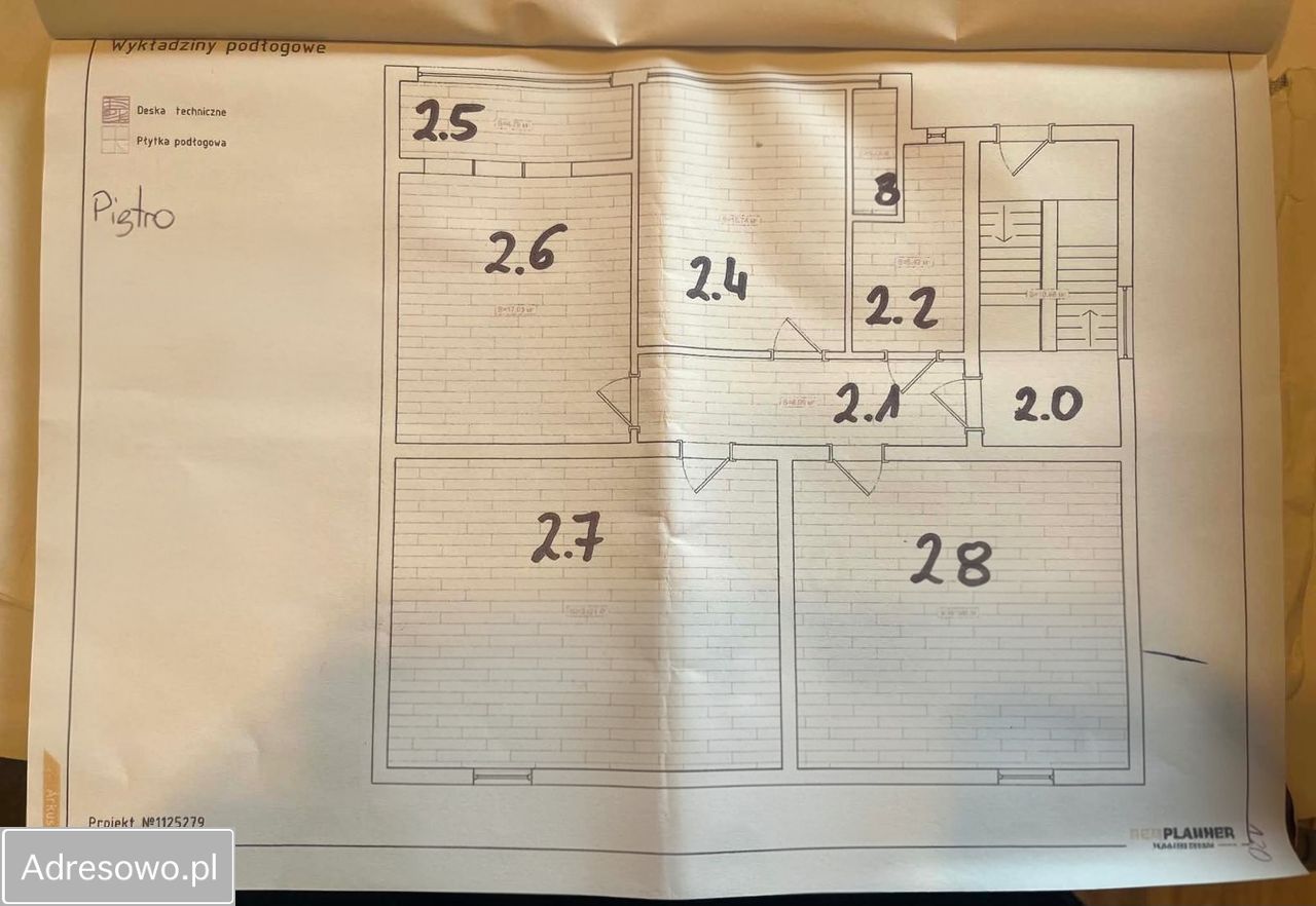 kamienica, 4 pokoje Lubliniec, ul. Sobieskiego. Zdjęcie 3