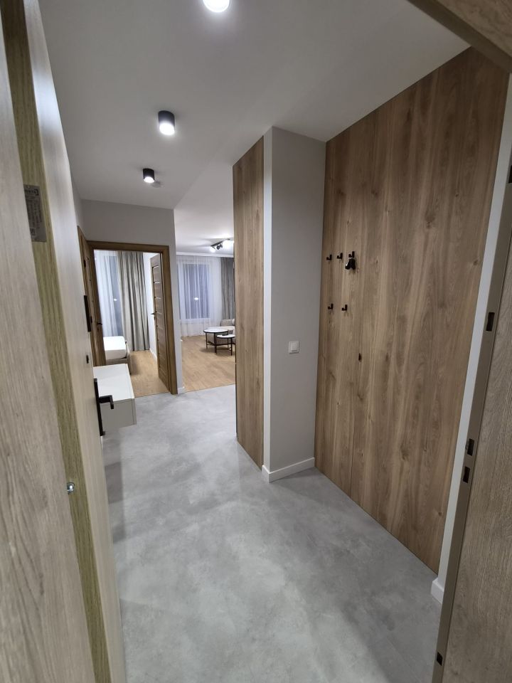 Mieszkanie 2-pokojowe Kraków Bronowice, ul. Bartosza Głowackiego. Zdjęcie 6