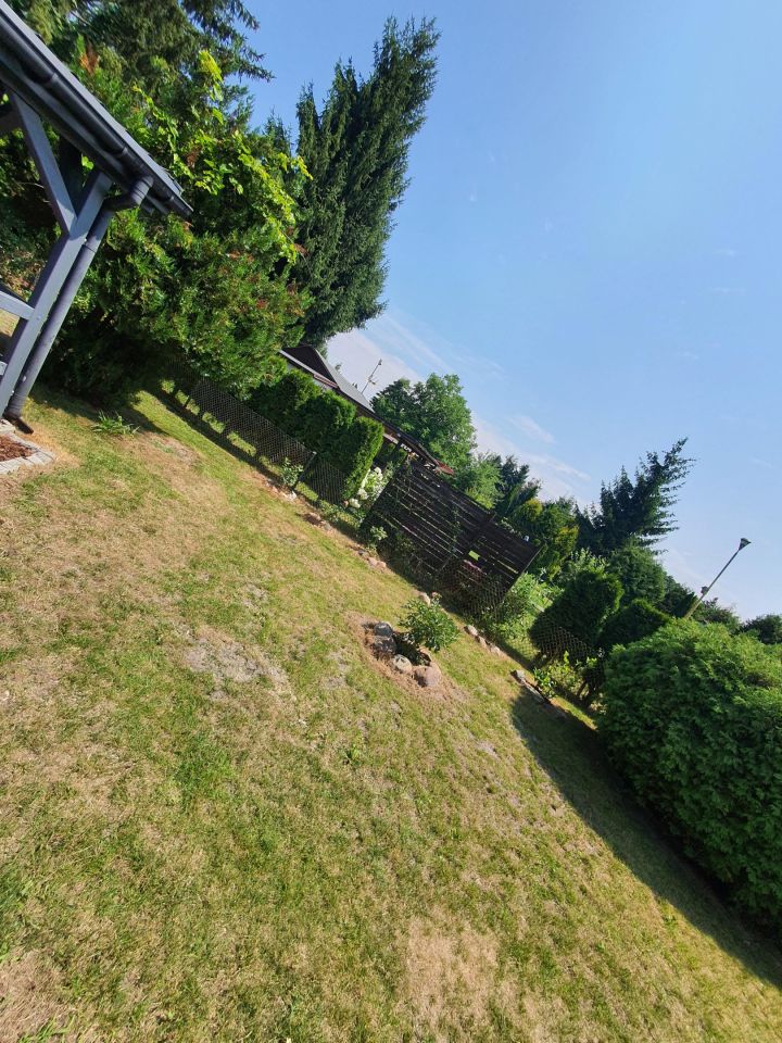 Działka rod Włocławek Rybnica, ul. Graniczna. Zdjęcie 10