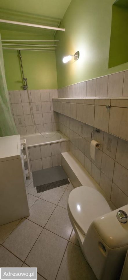 Mieszkanie 2-pokojowe Łódź Bałuty, ul. Marysińska. Zdjęcie 6