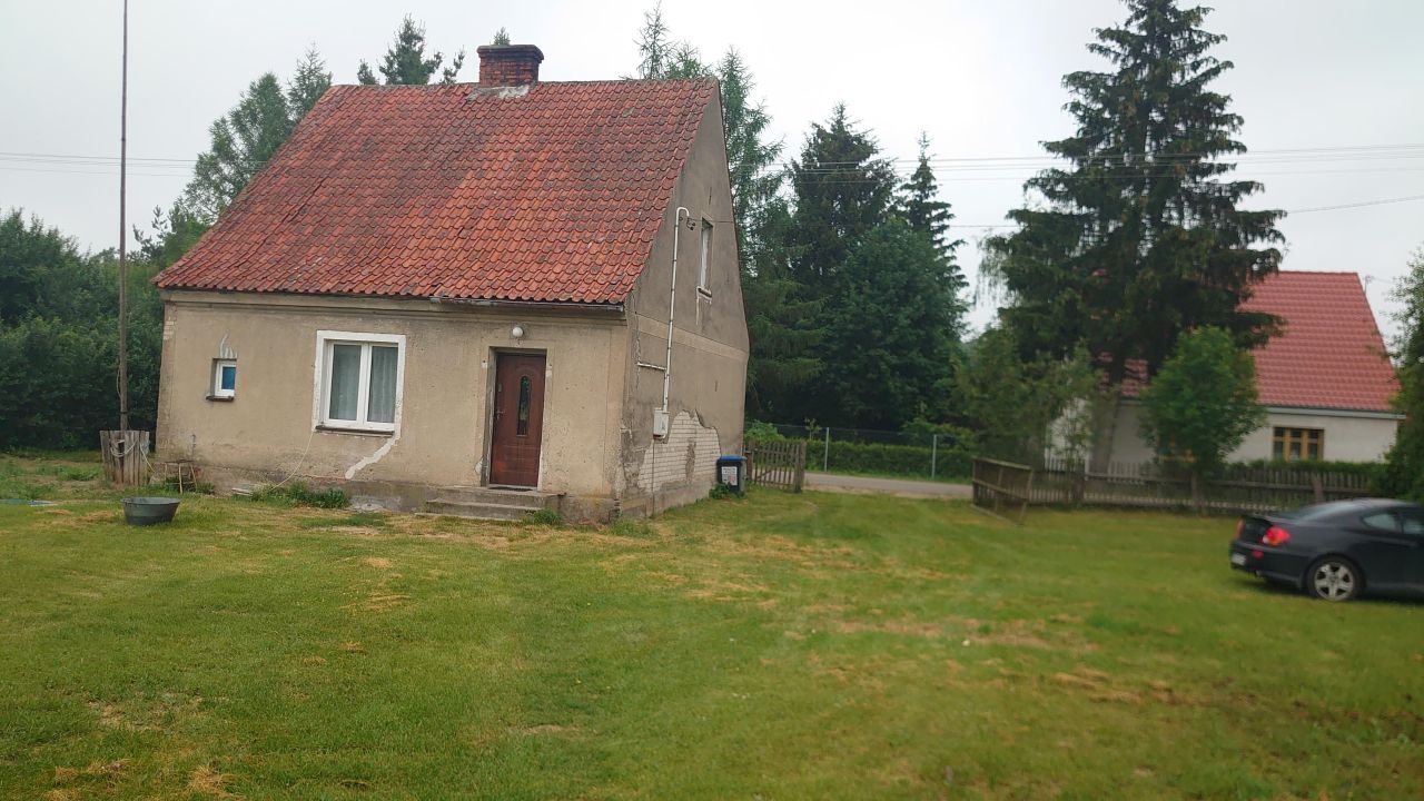 dom wolnostojący, 5 pokoi Kot. Zdjęcie 2