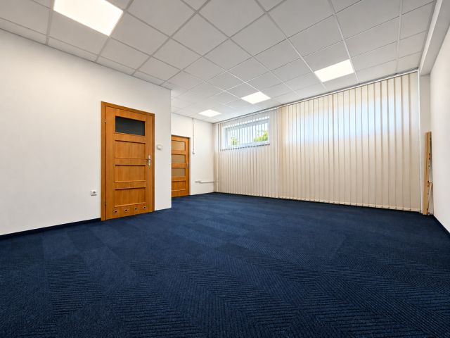 Biuro Rzeszów, ul. Podkarpacka. Zdjęcie 2