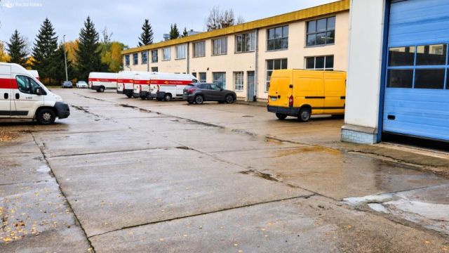 Lokal Ostrołęka, ul. Targowa. Zdjęcie 3