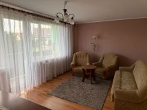 Mieszkanie 4-pokojowe Żelistrzewo, ul. Rzucewska. Zdjęcie 1