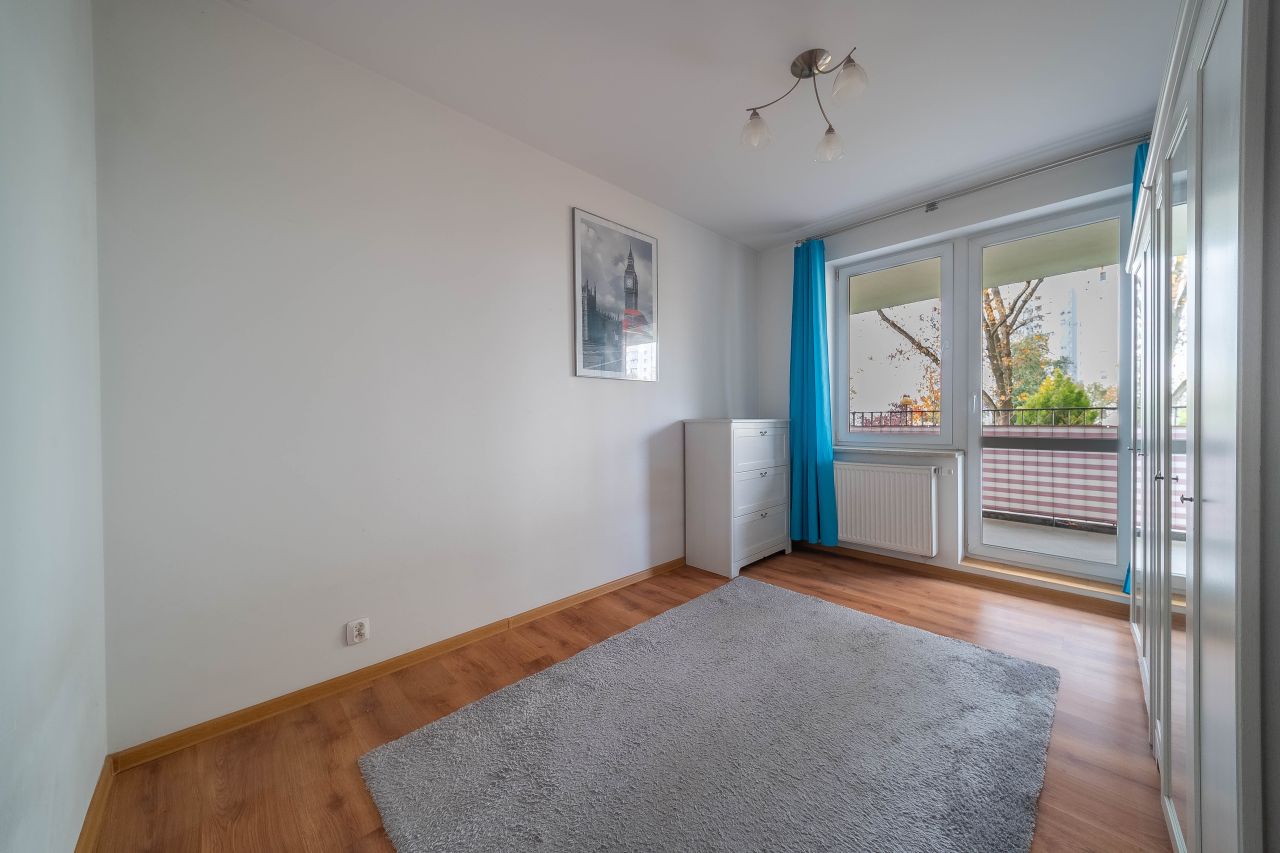 Mieszkanie 3-pokojowe Warszawa Targówek, ul. Pratulińska. Zdjęcie 8