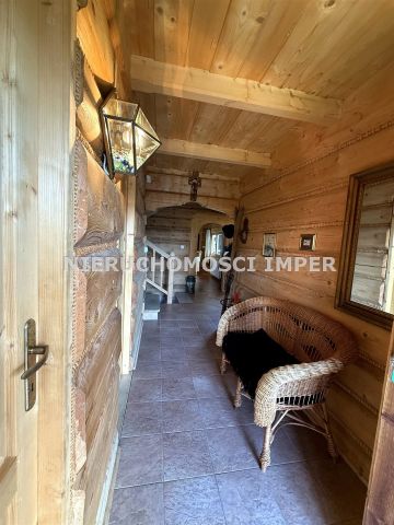 dom wolnostojący, 8 pokoi Zakopane. Zdjęcie 14