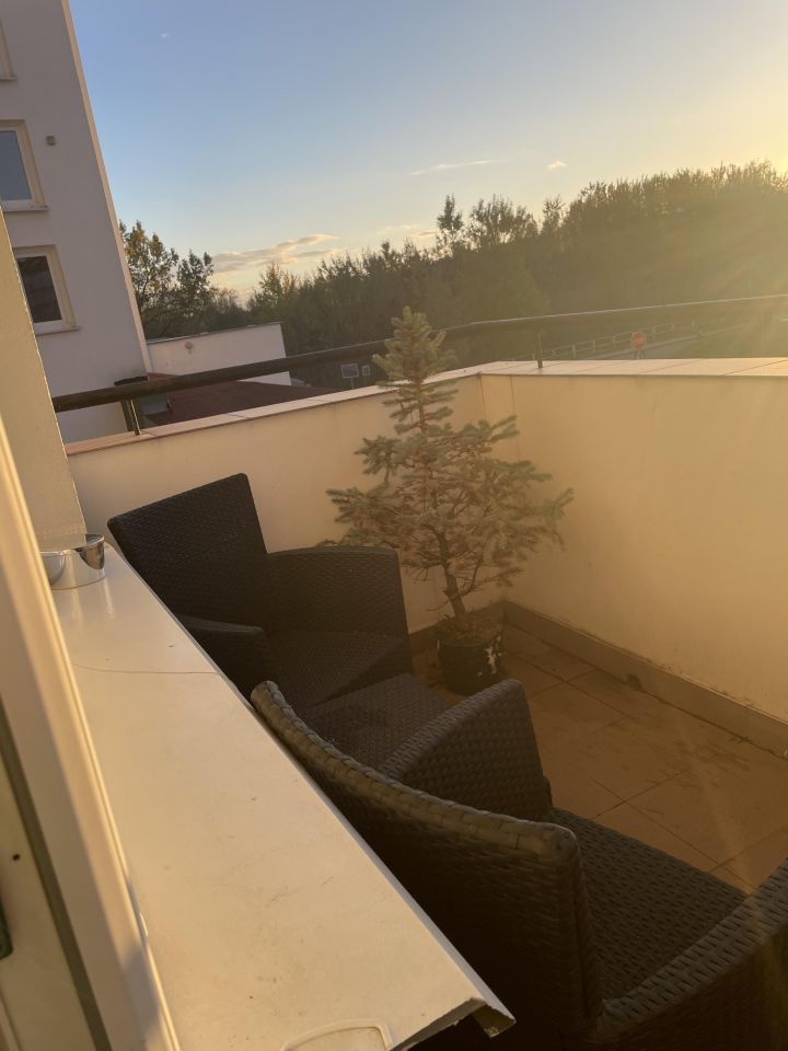 Mieszkanie 2-pokojowe Lublin Czuby, ul. Wyżynna. Zdjęcie 9