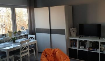 Mieszkanie 2-pokojowe Warszawa Wola, ul. Górczewska