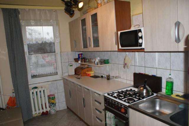 Mieszkanie 3-pokojowe Kraków Prądnik Czerwony, ul. Powstańców. Zdjęcie 1