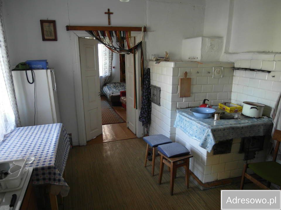 siedlisko Grabowiec-Góra. Zdjęcie 4