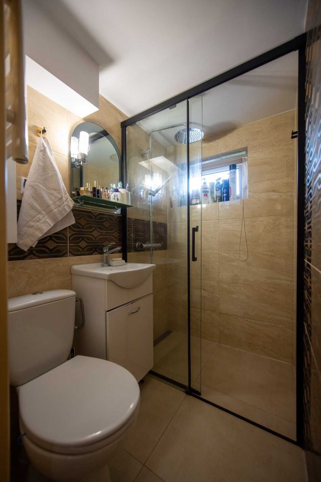 bliźniak, 5 pokoi Hajnówka, ul. Lipowa. Zdjęcie 5