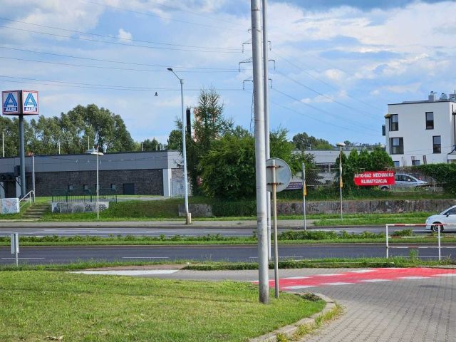 Działka budowlana Częstochowa. Zdjęcie 1