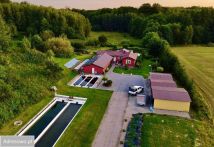 gospodarstwo, 3 pokoje Barcino. Zdjęcie 3