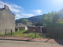 Działka budowlana Gdynia Demptowo, ul. Jana Rybińskiego. Zdjęcie 2