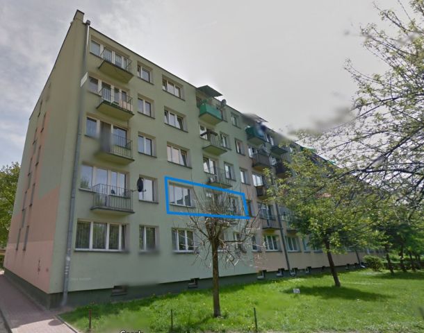 Mieszkanie 2-pokojowe Siedlce Ogrody, ul. Jacka Woszczerowicza. Zdjęcie 1