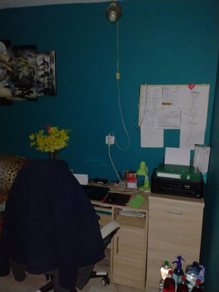 Mieszkanie 2-pokojowe Płock Skarpa, ul. Juliusza Słowackiego. Zdjęcie 3