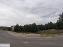 Działka budowlana Kobyla Góra, ul. Stanisława Thiela. Zdjęcie 3