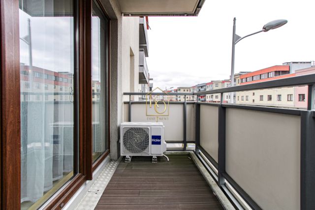 Mieszkanie 3-pokojowe Wrocław Jagodno, ul. Ryszarda Wagnera. Zdjęcie 6