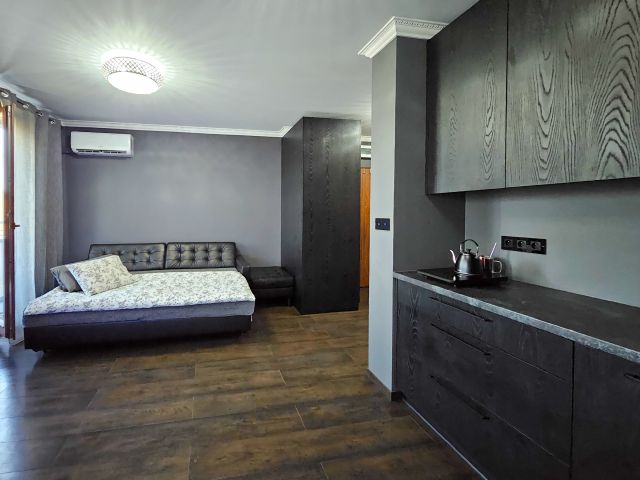 Mieszkanie 1-pokojowe Oborniki Śląskie, ul. Aleksandra Fredry. Zdjęcie 1