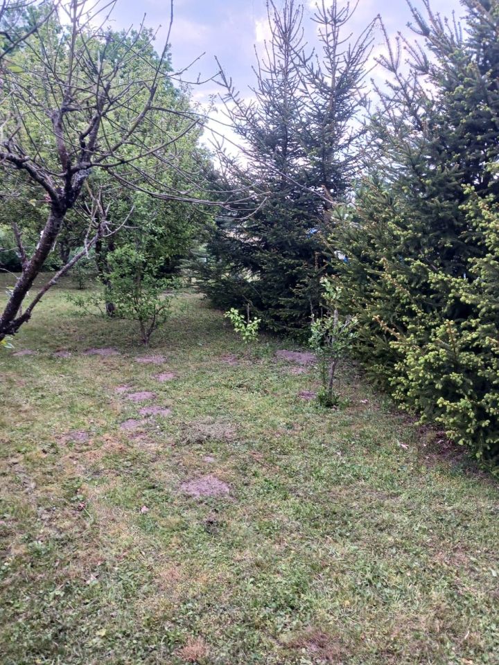 Działka rekreacyjna Wrocław Sołtysowice