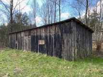 Działka rolno-budowlana Mniów Gajówka, ul. Gajowa. Zdjęcie 2