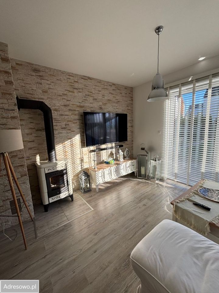 dom szeregowy, 4 pokoje Niekanin, ul. Świerszczowa. Zdjęcie 8