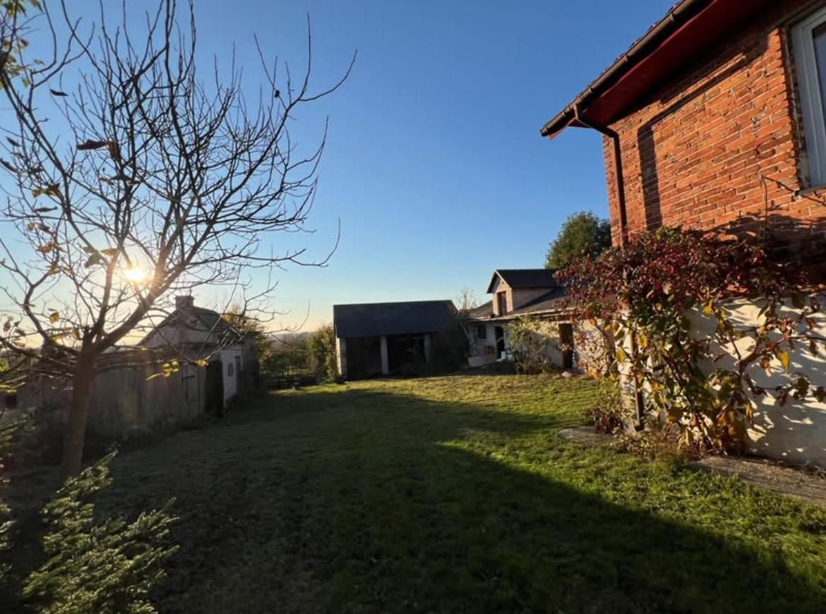 gospodarstwo, 6 pokoi Pęczelice. Zdjęcie 8