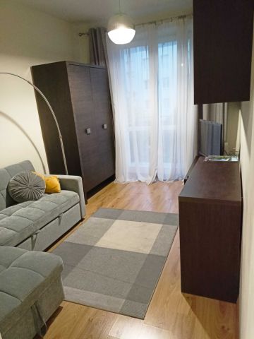 Mieszkanie 2-pokojowe Lublin Śródmieście, ul. Bolesława Prusa. Zdjęcie 1